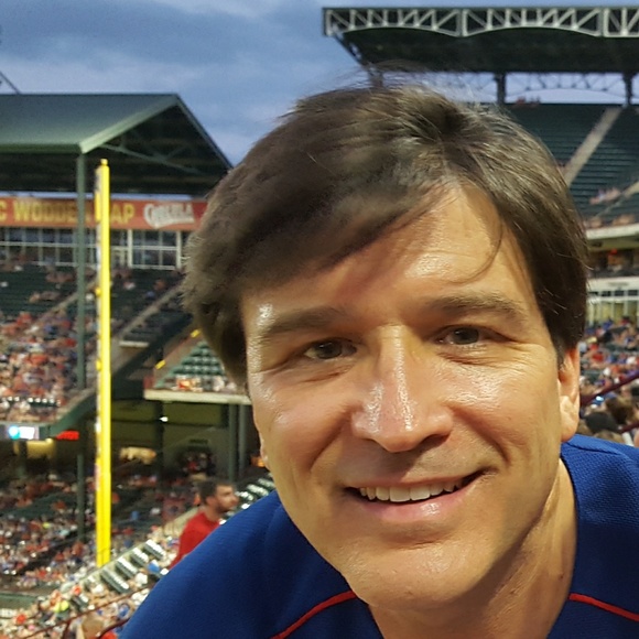 Meet your Posher, John - Picture 1 of 1